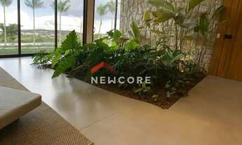 Imagem 2: Casa de condomínio em Alameda das Bapebas - Condomínio Terras de São José - Itu/SP