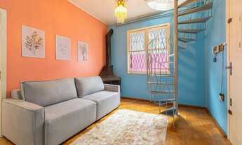 Imagem 3: Casa 5 dormitórios para locação no bairro Medianeira, Porto Alegre, RS