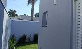 Imagem 2: Casa Jardim Marina em Indaiatuba