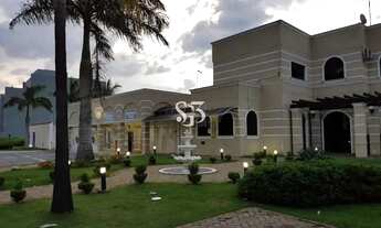 Imagem: CASA RESIDENCIAL em HORTOLÂNDIA - SP, JARDIM