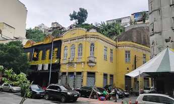 Imagem: Prédio Comercial de 500 m² Restaurado