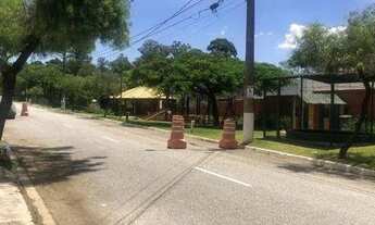 Imagem 2: Terreno à venda, 300 m² por R$ 400.000,00 - Condomínio Residencial Aldeia da Mata - Votora