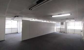 Imagem 3: Conjunto comercial com 105 m² para locação na Faria Lima