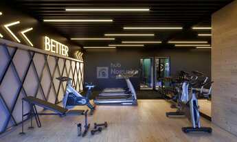 Imagem 2: Apartamento 1 quarto em Rosarinho