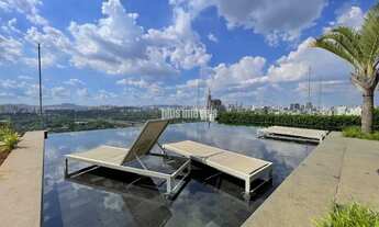 Imagem 4: Apto para alugar no melhor lugar do Butantã