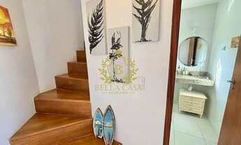 Imagem 6: Casa no Condomínio Rasa Kitesurf - à venda por R$ 450.000,00 -Rasa, Armação dos Búzios/RJ