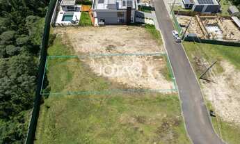 Imagem 5: TERRENO EM CONDOMÍNIO FECHADO GAIA Terreno em condomínio fechado