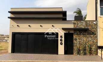 Imagem: Casa com 3 dormitórios à venda, 240 m²