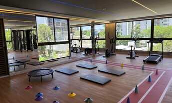 Imagem: Flat Rooftop Agamenon prince