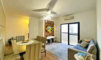 Imagem: Apartamento 2 Quartos em Santos