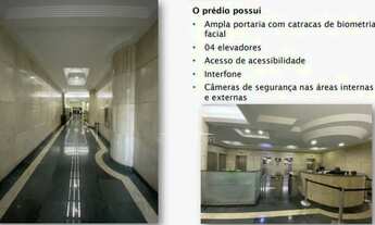 Imagem 5: Oportunidade única: Sala comercial de 60,37 m² à venda na Bela Vista, São Paulo-SP