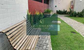 Imagem 3: Imóvel para aluguel com 57 metros quadrados com 2 quartos em Boa Viagem - Recife - PE