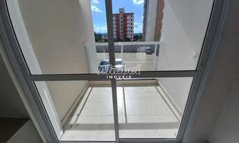 Imagem 3: Apartamento para aluguel, 3 quartos, 1 suíte, 2 vagas, Glebas Califórnia - Piracicaba/SP