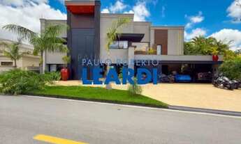 Imagem: CASA EM CONDOMÍNIO - ALPHAVILLE RESIDENCIAL