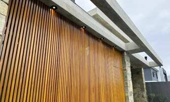 Imagem 2: Casa Em Condomínio 4 Suítes Mobiliada E Decorada Condomínio Sunset Xangri-Lá