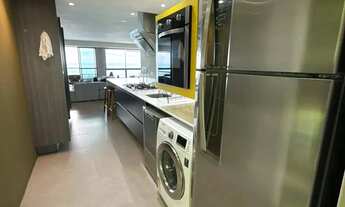 Imagem 4: AM - Mobiliado e pronto para morar no Segundo Jardim