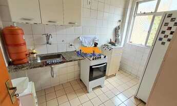 Imagem 5: Cobertura de 2 quartos no Bairro Renascença em Belo Horizonte