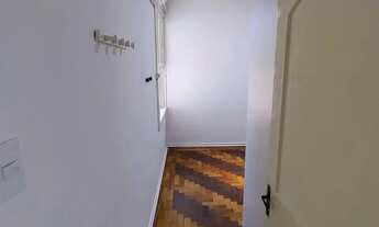 Imagem 5: Vende apartamento desocupado com 2 quartos no Menino Deus