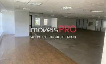 Imagem 5: Conjunto comercial 311m² AV Presidente Juscelino Kubitschek