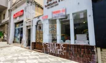 Imagem: Casa Assobradada, Vila Buarque - São Paulo