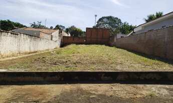 Imagem: Terreno no Jardim Salles em Catanduva SP