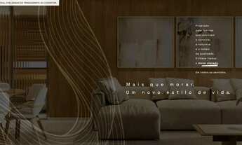 Imagem 5: APARTAMENTO 3 e 4 suítes no ELLEVE Horto Florestal