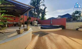 Imagem: Casa com 3 dormitórios à venda, 451 m²