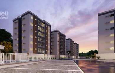 Imagem 3: JUL / NEW LIFE // na região do turu / elevador / 2 quartos