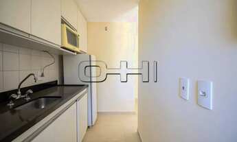 Imagem 7: Aluguel Apartamento 2 Dormitórios - 66 m² Vila Olímpia