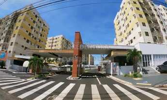 Imagem: Apartamento no Green Life São Francisco