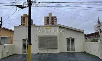 Imagem: Imóvel Comercial com 158,28 m²