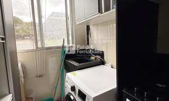 Imagem 5: COND. SPAZZIO NIMBUS - 3/4 MOBILIADO