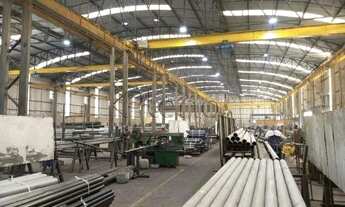 Imagem 3: Barracão à venda em Campinas, Recanto Fortuna, com 4000 m²