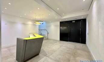 Imagem 4: PRÉDIO - MOEMA ÍNDIOS - SP