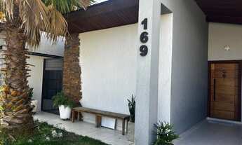 Imagem: Casa no residencial Tecoara