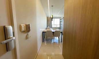 Imagem 3: Apartamento para aluguel, 1 quarto, 1 vaga, Boa Vista - Recife/PE