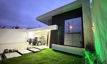 Imagem: Casa para Venda em Goiânia, Jardim Presidente