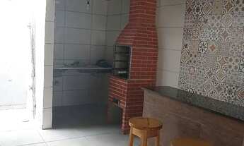 Imagem 2: Casa pronta para financiar