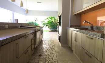 Imagem 6: Casa em Americana