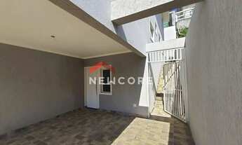 Imagem 2: Casa de condomínio em Rua Gagliari - Jardim Rio das Pedras - Cotia/SP