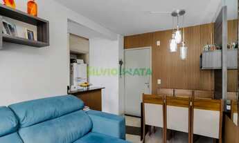 Imagem 4: Apartamento no Spazio Malbec Av. São Paulo, Maringá-PR