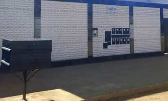 Imagem 5: Vendo ágio de apartamento