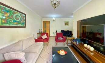 Imagem 2: Apartamento com 4 dormitórios à venda, 167 m² por R$ 750.000,00 - Itaipu - Niterói/RJ