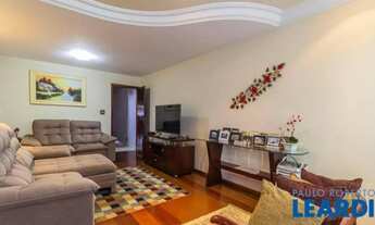 Imagem 4: SOBRADO - VILA VALPARAÍSO - SP