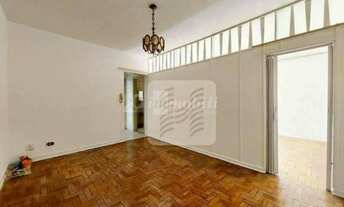 Imagem 4: APARTAMENTO SANTA CECÍLIA