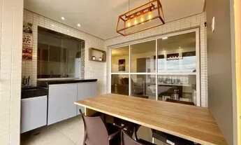 Imagem 3: Imóvel para aluguel tem 112 metros quadrados com 3 quartos em Pedreira - Belém - PA