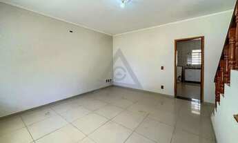 Imagem 3: Casa para alugar em Campinas, Jardim Santa Genebra II (Barão Geraldo), com 3 quartos, com