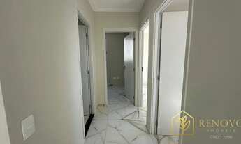 Imagem 6: Apartamento 03 quartos locação Colonial Contagem/MG