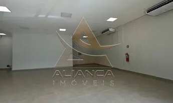 Imagem 5: Salão - Ribeirão Preto - Alto da Boa Vista