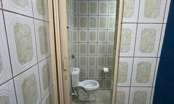 Imagem 2: Casa em viela . Aluguel 800,00 direto com proprietário